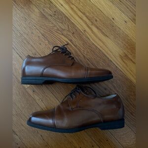 Florsheim boy’s shoes